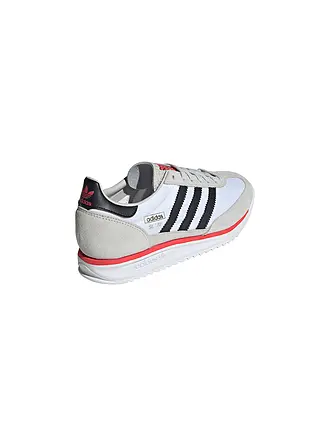 ADIDAS ORIGINALS | Zapatillas SL 72 RS | hellgrau